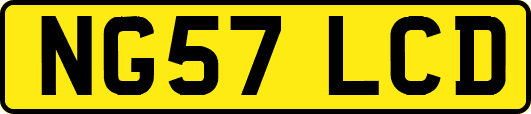 NG57LCD