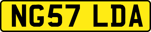 NG57LDA