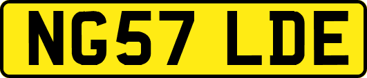 NG57LDE