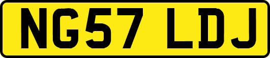 NG57LDJ