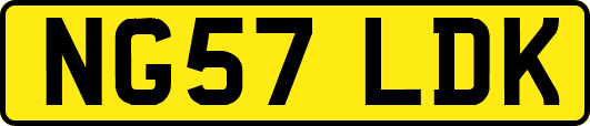 NG57LDK