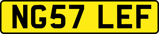 NG57LEF