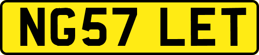 NG57LET