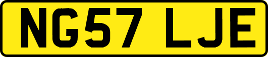 NG57LJE