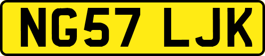 NG57LJK