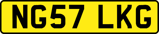 NG57LKG