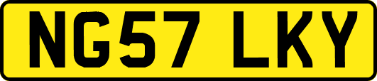 NG57LKY