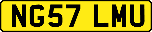 NG57LMU