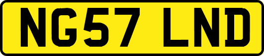 NG57LND