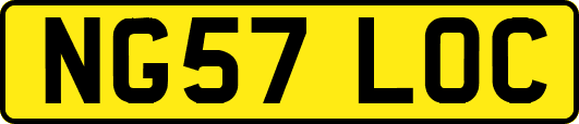 NG57LOC