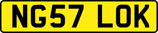 NG57LOK