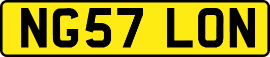 NG57LON