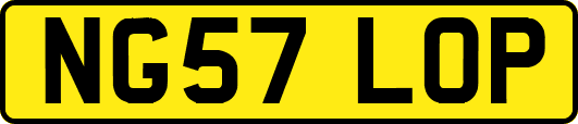 NG57LOP