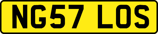 NG57LOS