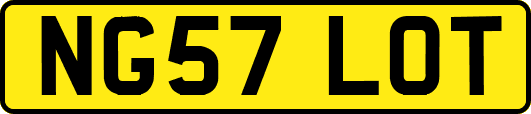 NG57LOT