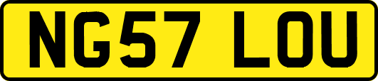 NG57LOU