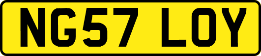 NG57LOY