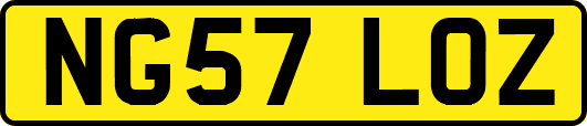 NG57LOZ