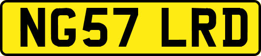 NG57LRD