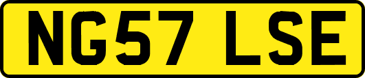 NG57LSE