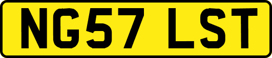 NG57LST