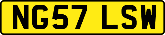 NG57LSW