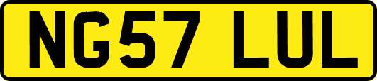 NG57LUL
