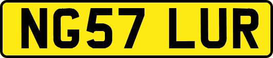 NG57LUR