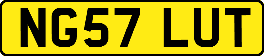NG57LUT