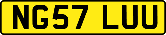 NG57LUU