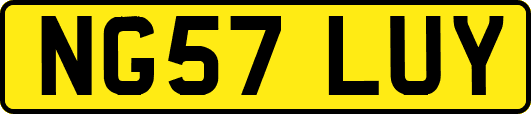 NG57LUY