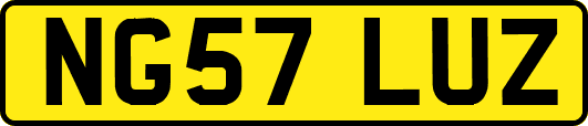 NG57LUZ