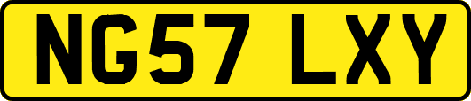 NG57LXY