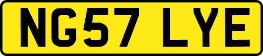 NG57LYE