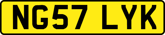 NG57LYK
