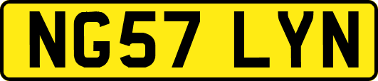 NG57LYN