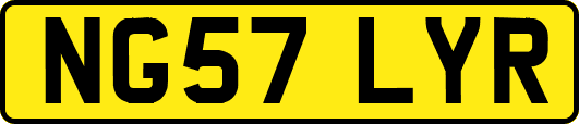 NG57LYR