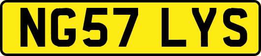 NG57LYS