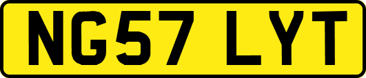 NG57LYT