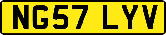 NG57LYV