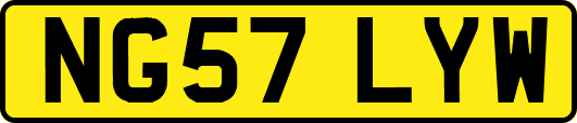 NG57LYW