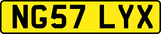 NG57LYX