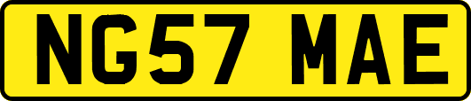 NG57MAE