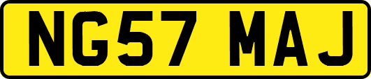 NG57MAJ