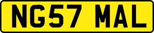 NG57MAL