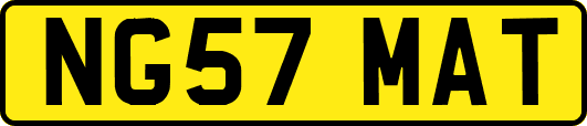 NG57MAT