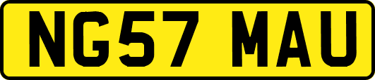 NG57MAU