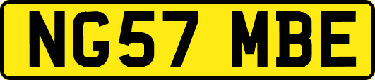 NG57MBE