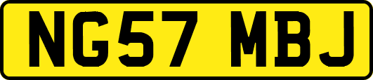 NG57MBJ