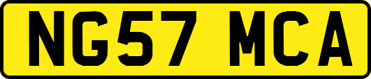 NG57MCA